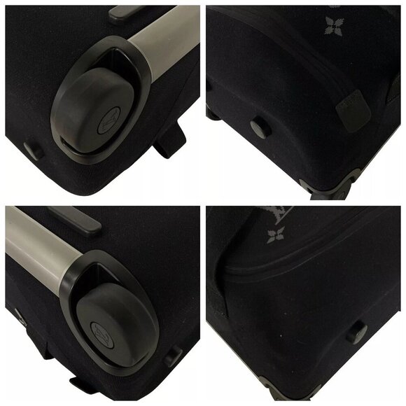 LOUIS VUITTON Zephyr Monogram - Suitcase Monogram Canvas 1586-011525 - Picture 6 of 14